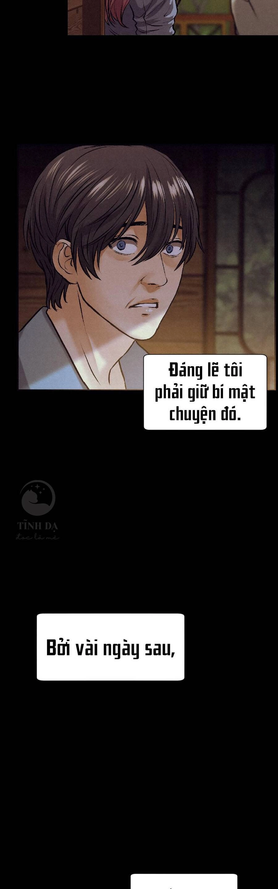 An Toàn Như Ở Nhà Chapter 14 - 12