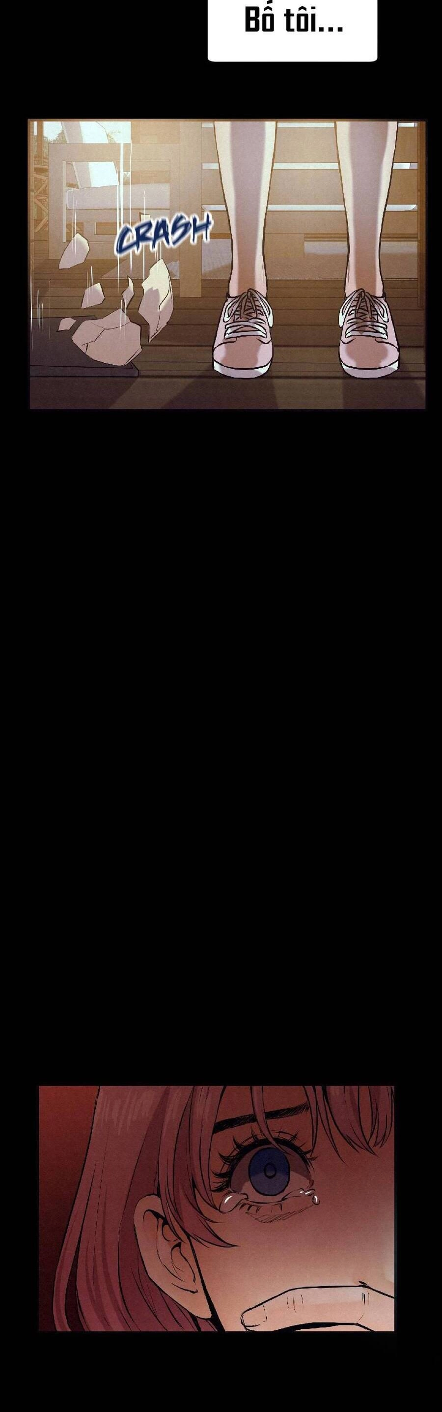 An Toàn Như Ở Nhà Chapter 14 - 13