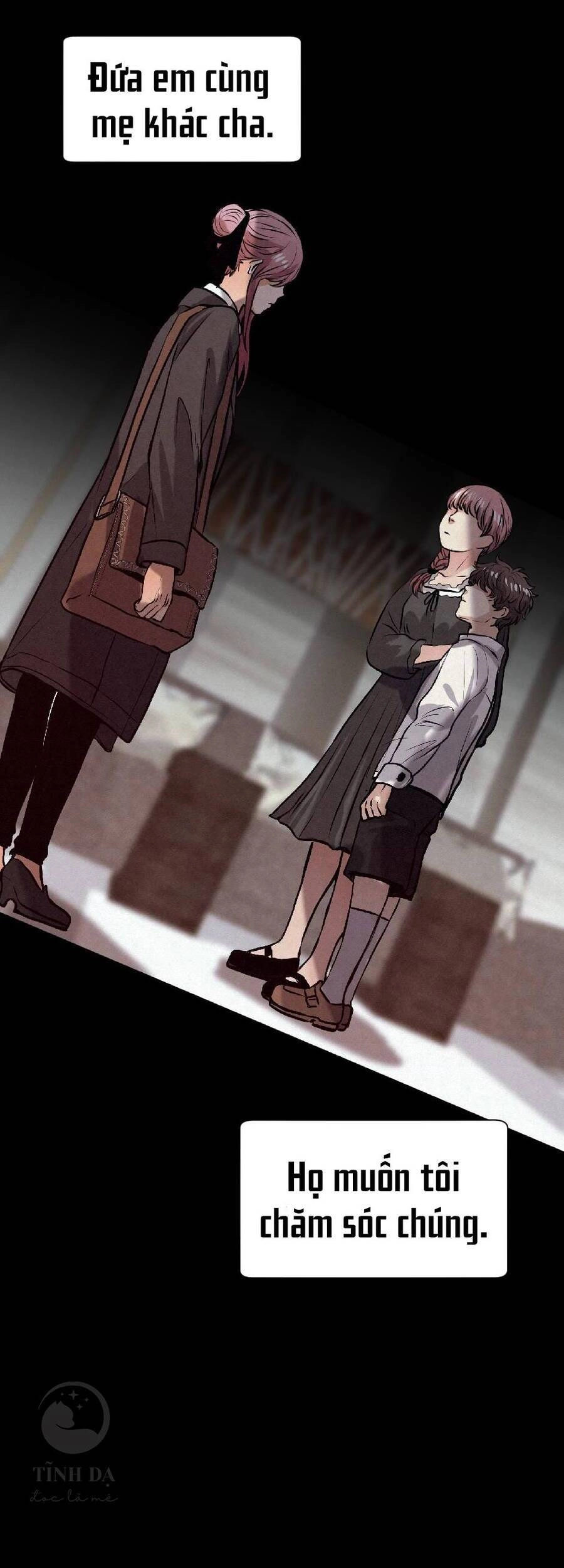 An Toàn Như Ở Nhà Chapter 14 - 17