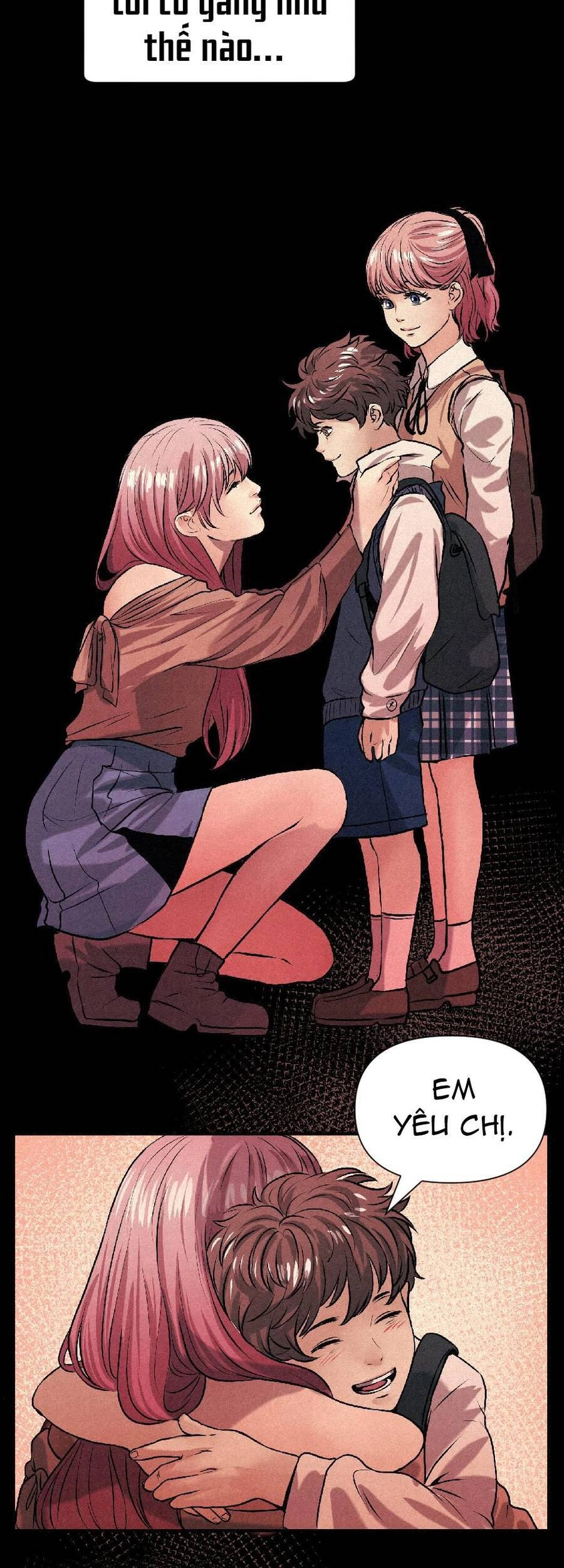 An Toàn Như Ở Nhà Chapter 14 - 19