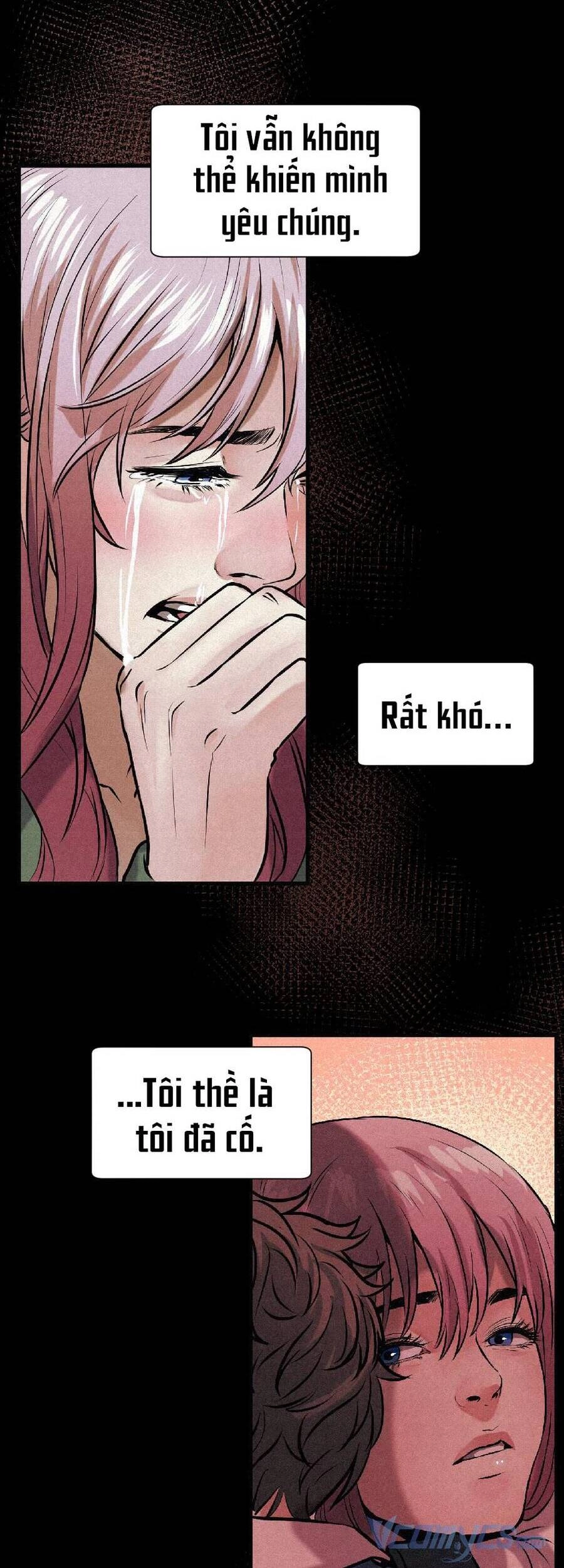 An Toàn Như Ở Nhà Chapter 14 - 20