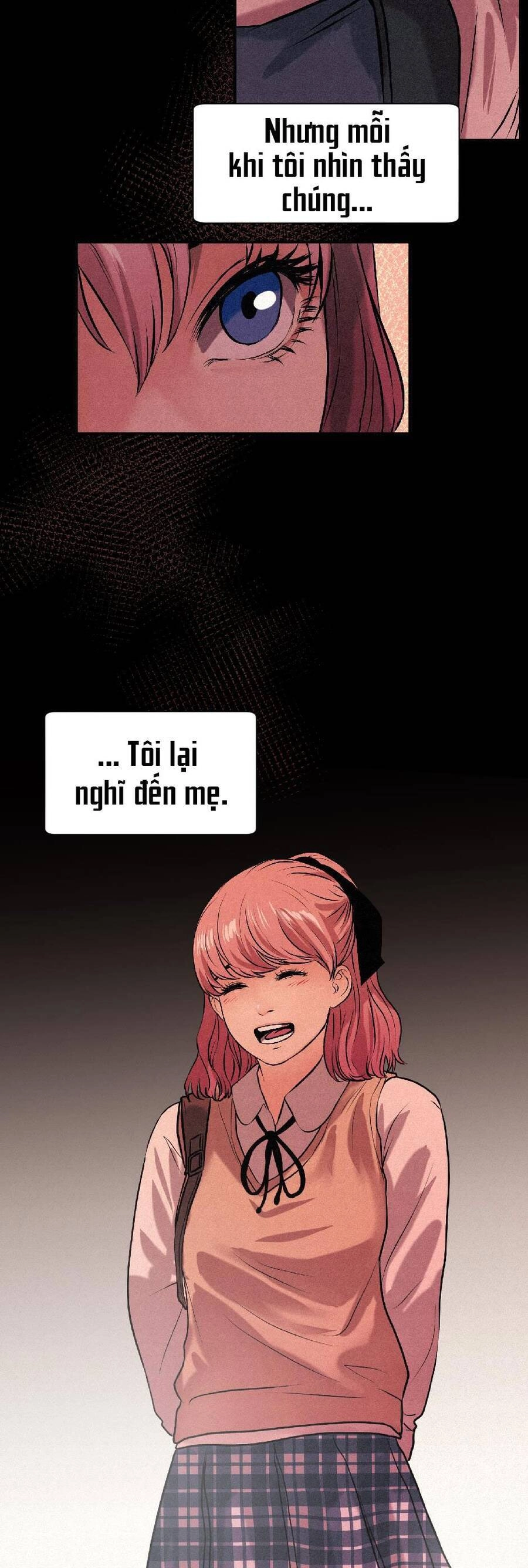 An Toàn Như Ở Nhà Chapter 14 - 21