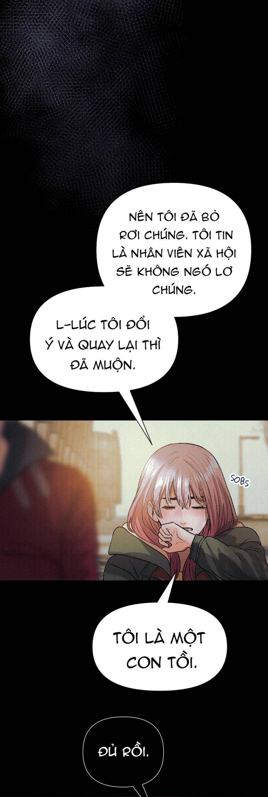 An Toàn Như Ở Nhà Chapter 14 - 23