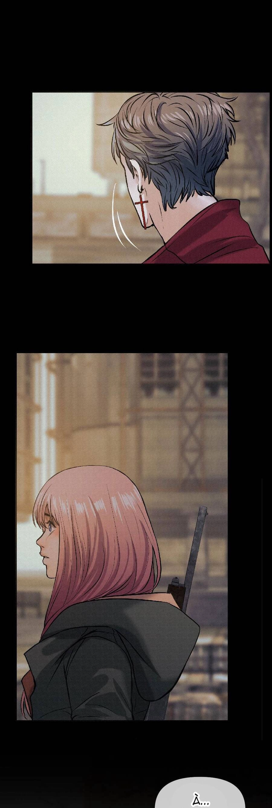 An Toàn Như Ở Nhà Chapter 14 - 25