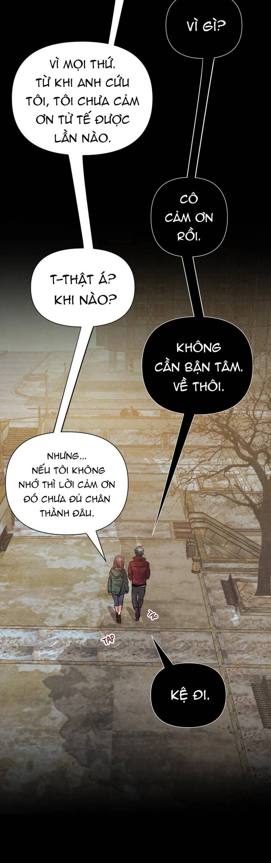 An Toàn Như Ở Nhà Chapter 14 - 34