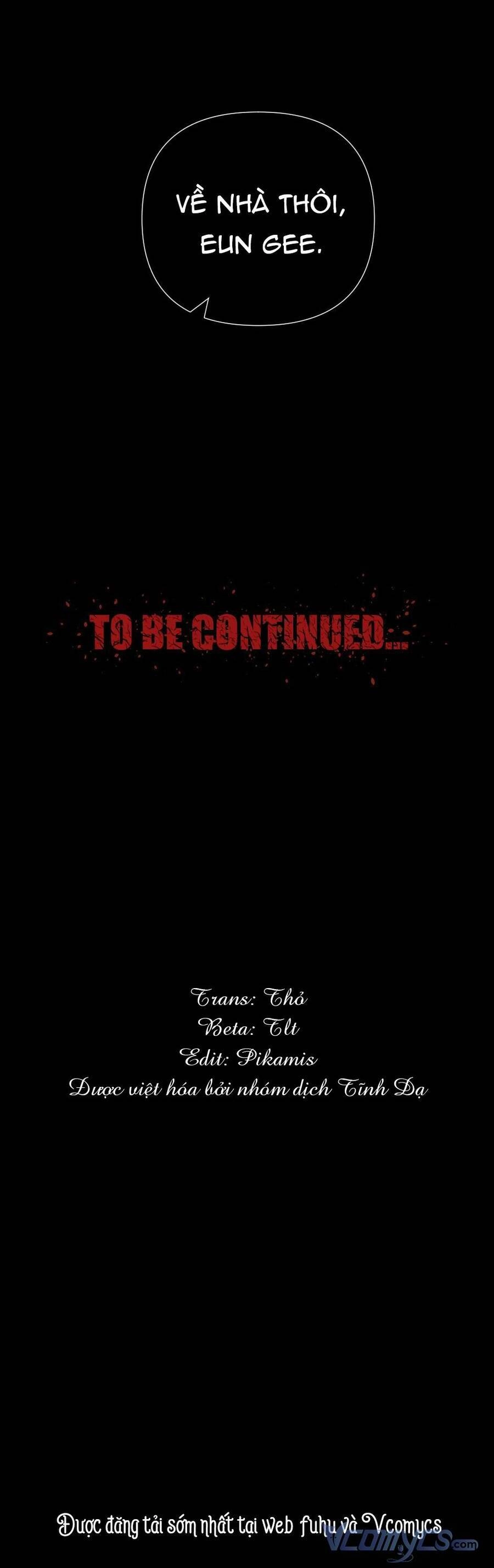 An Toàn Như Ở Nhà Chapter 14 - 35