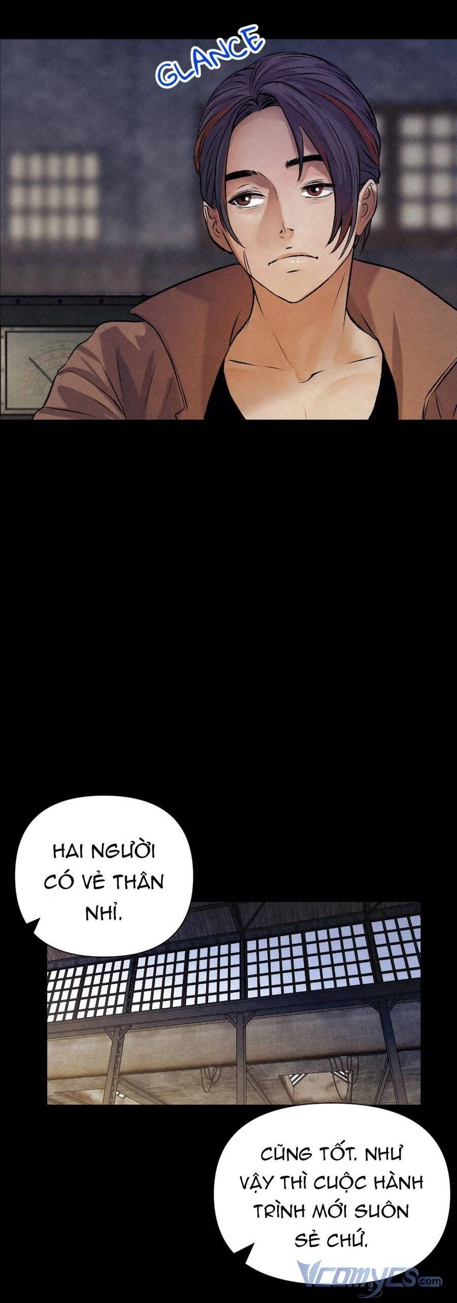 An Toàn Như Ở Nhà Chapter 15 - 9