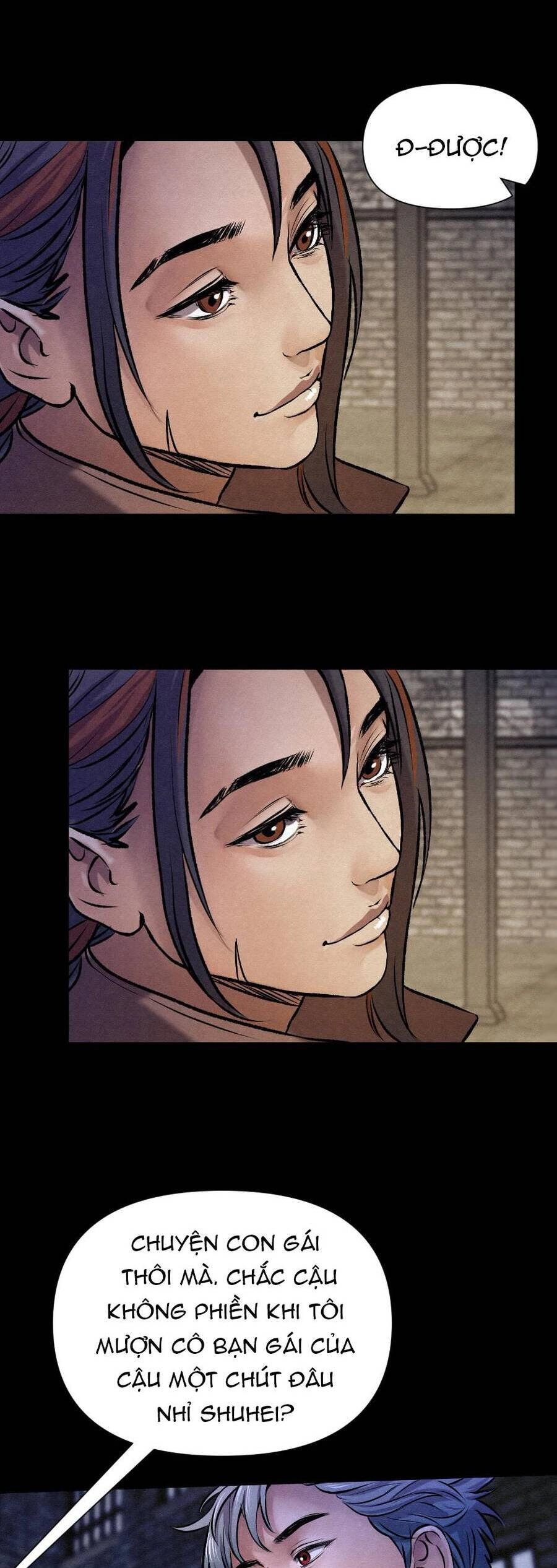 An Toàn Như Ở Nhà Chapter 15 - 13