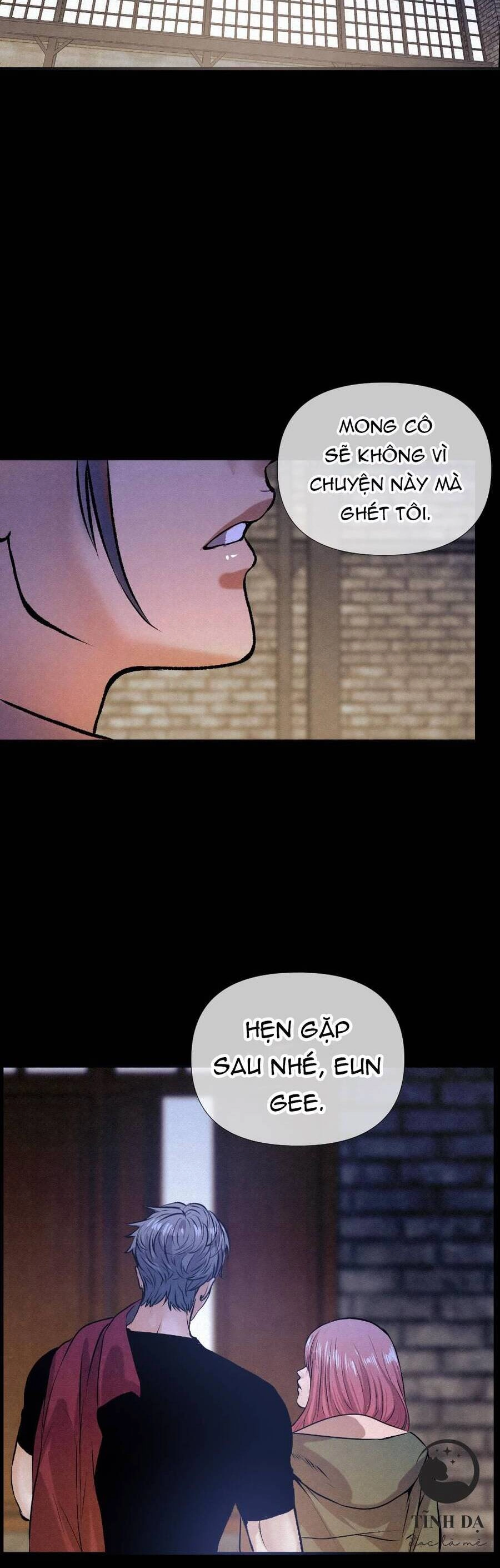 An Toàn Như Ở Nhà Chapter 15 - 20