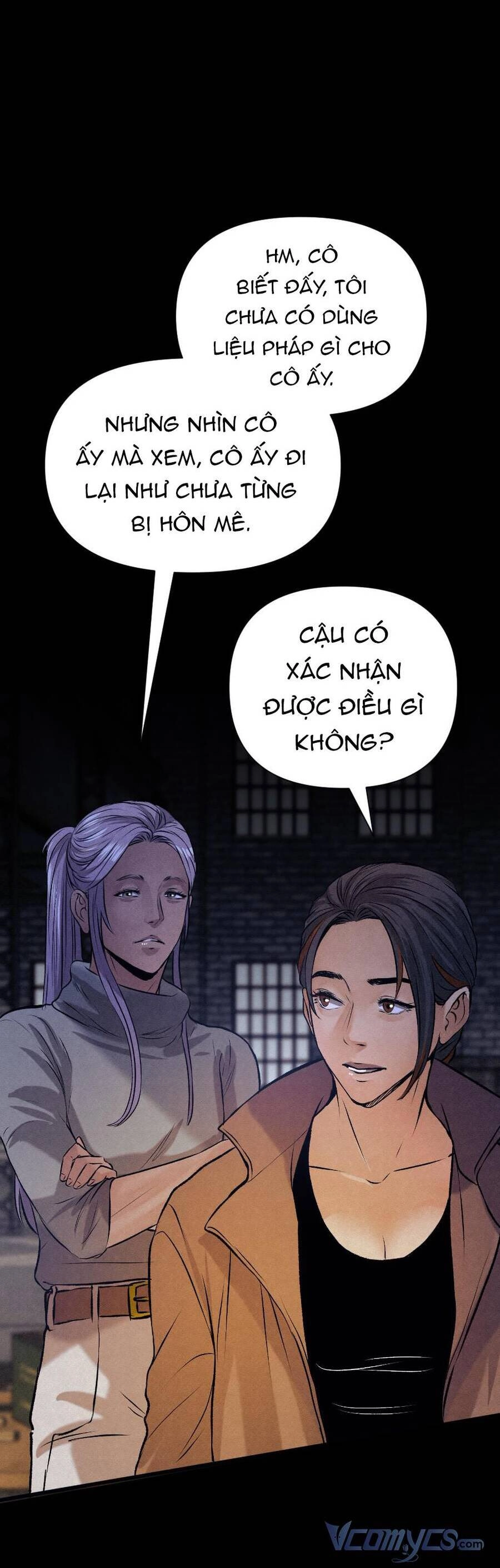 An Toàn Như Ở Nhà Chapter 15 - 21