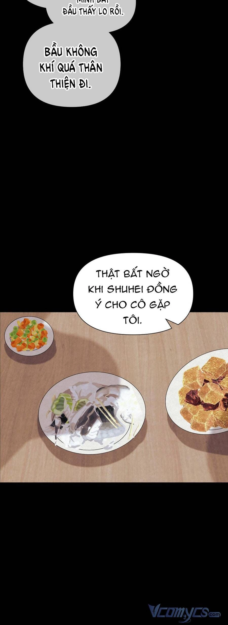 An Toàn Như Ở Nhà Chapter 15 - 26