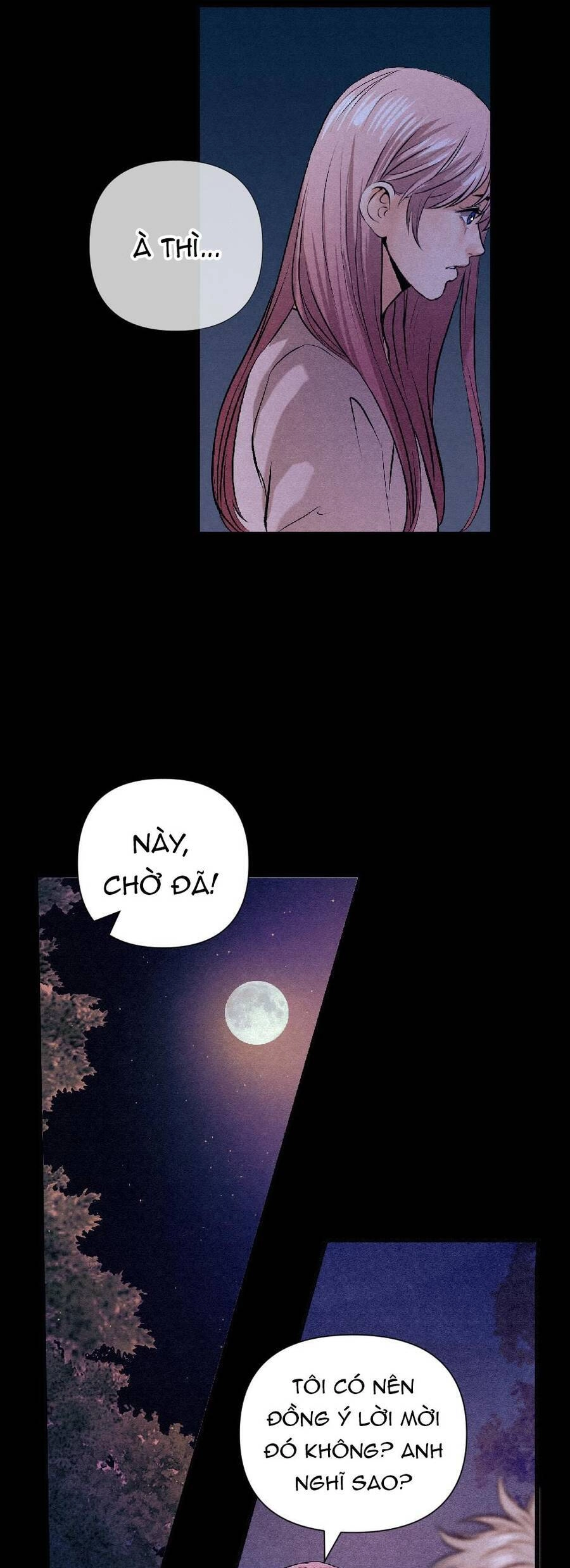 An Toàn Như Ở Nhà Chapter 15 - 27