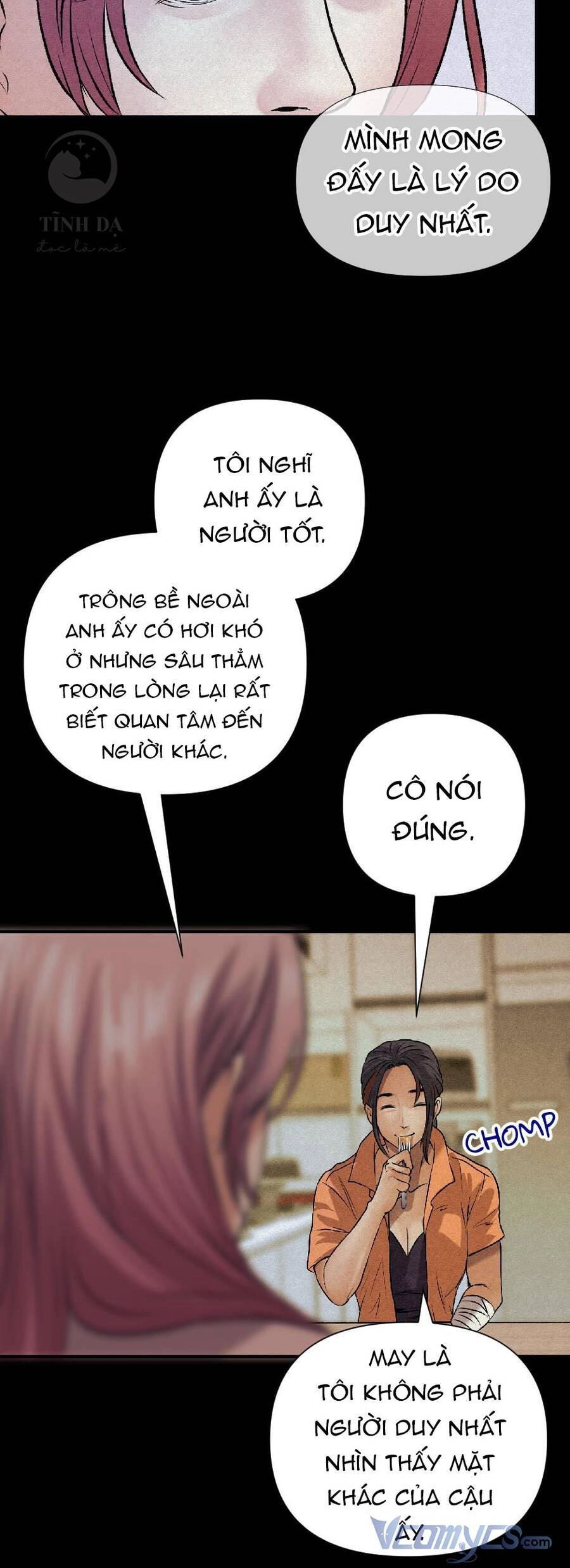 An Toàn Như Ở Nhà Chapter 15 - 31