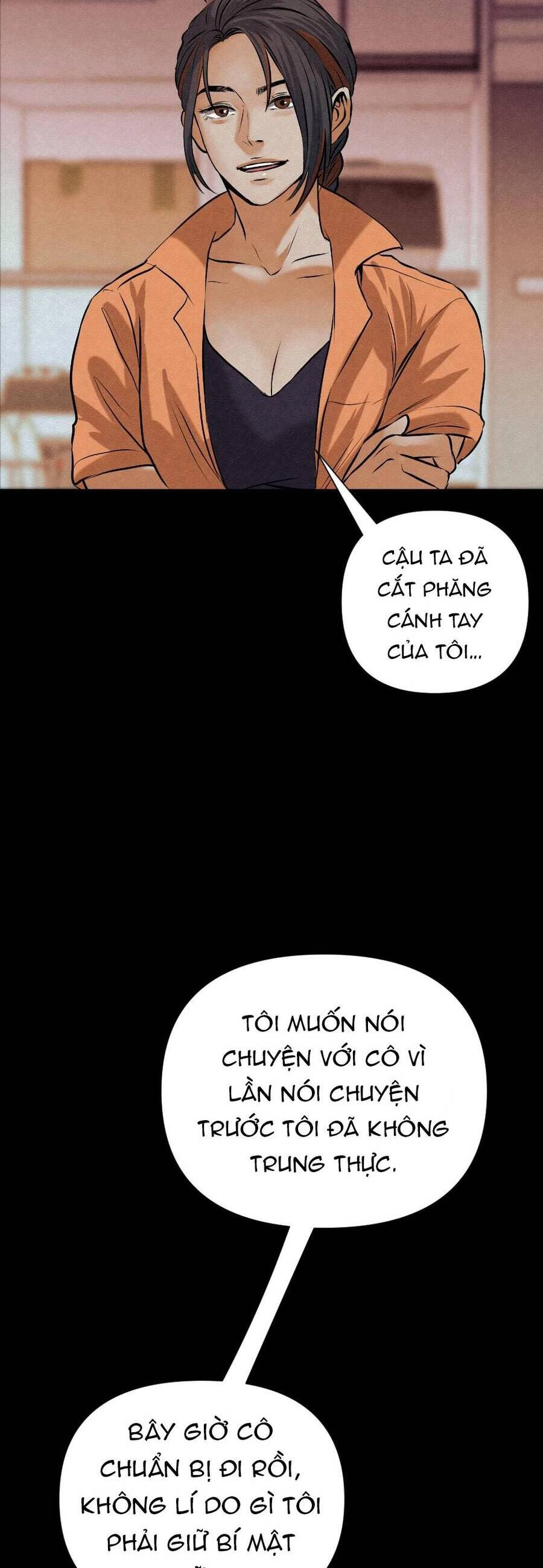 An Toàn Như Ở Nhà Chapter 15 - 35