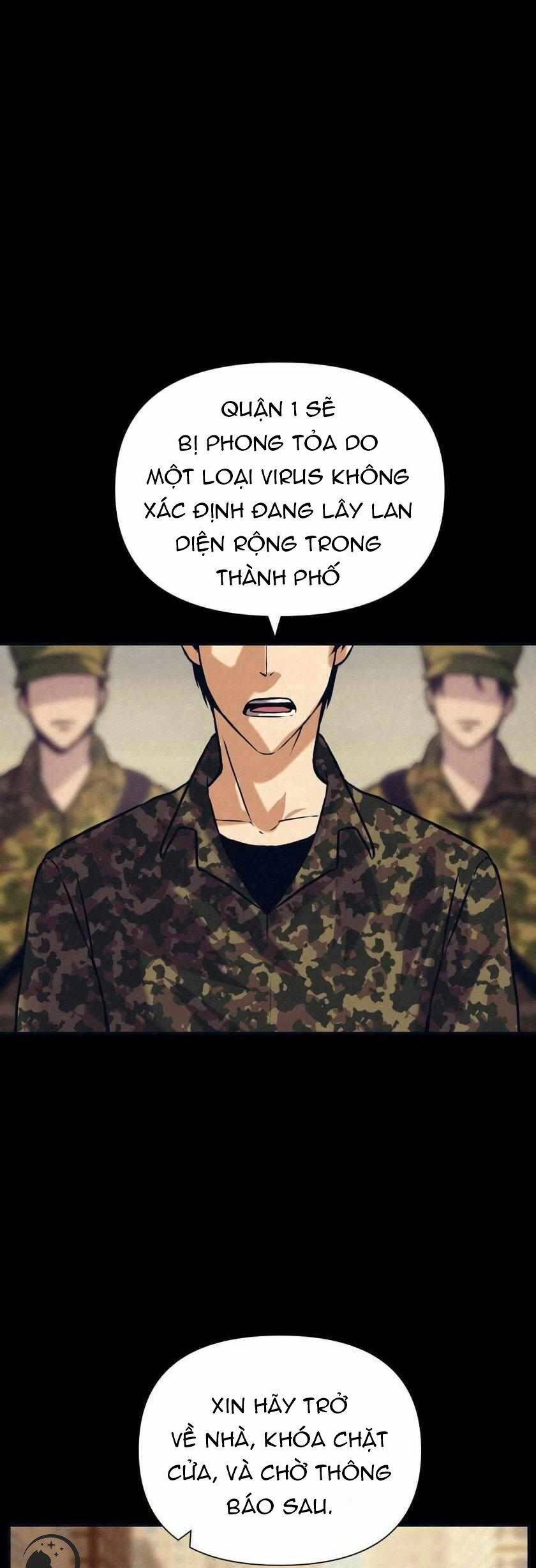 An Toàn Như Ở Nhà Chapter 16 - 2