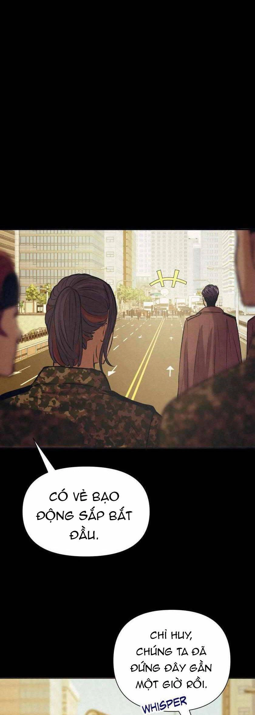 An Toàn Như Ở Nhà Chapter 16 - 7