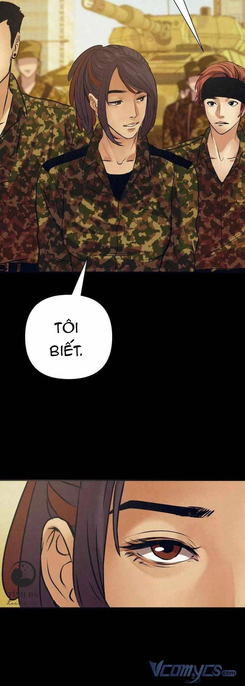 An Toàn Như Ở Nhà Chapter 16 - 8