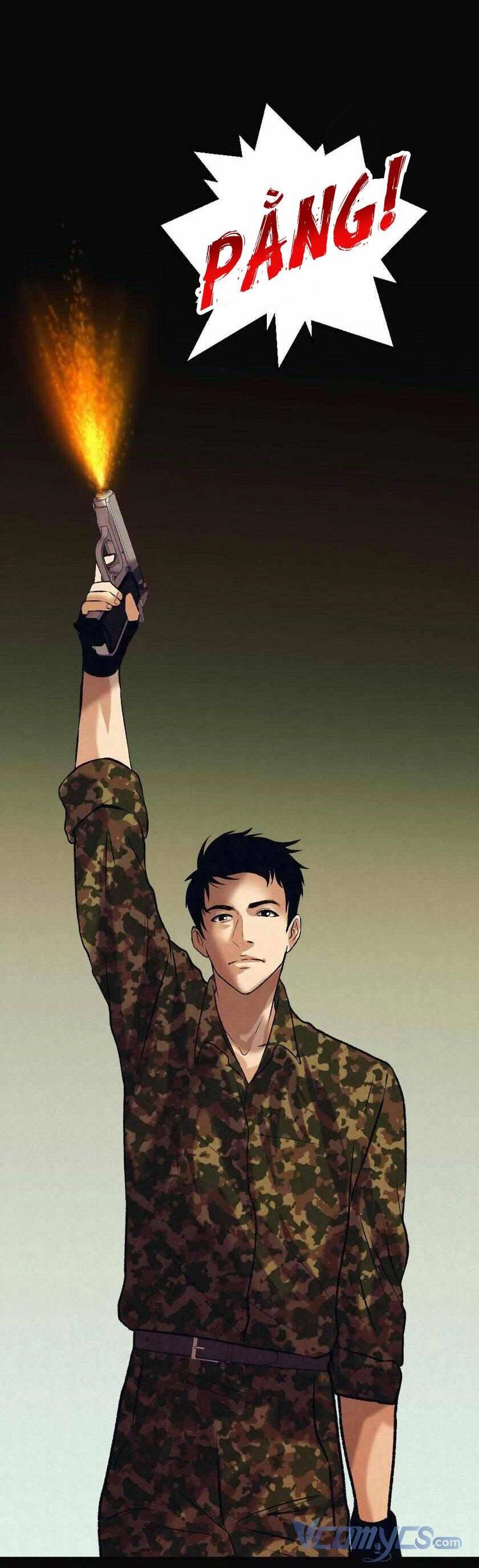 An Toàn Như Ở Nhà Chapter 16 - 15