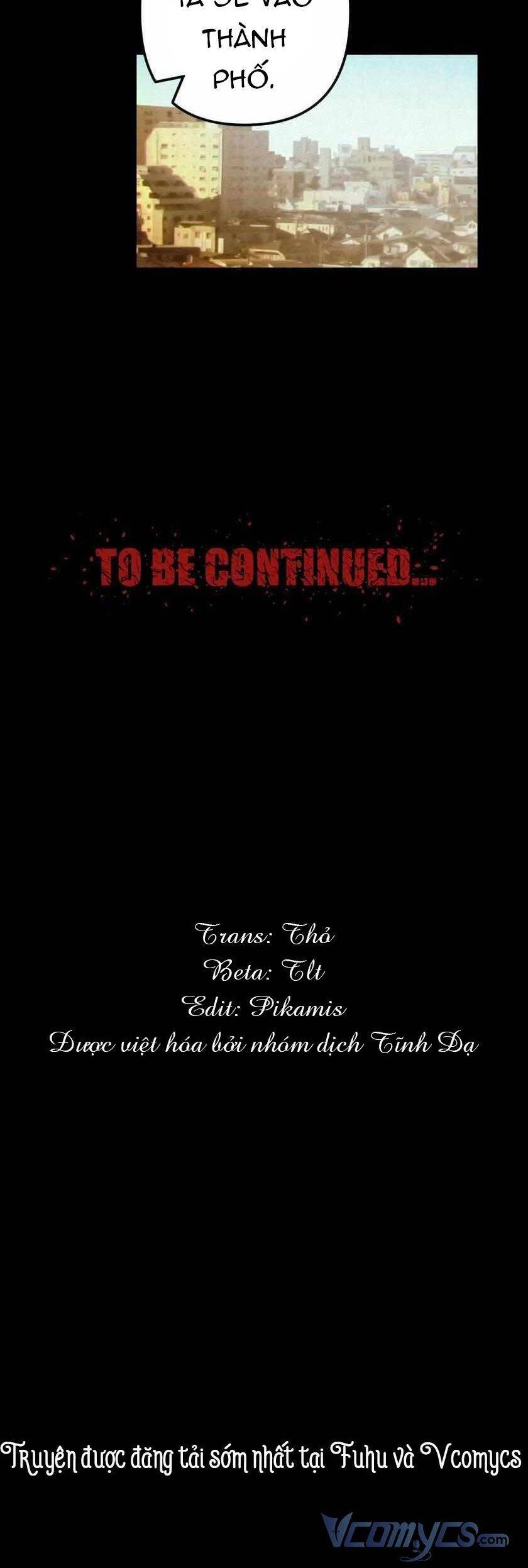 An Toàn Như Ở Nhà Chapter 16 - 41