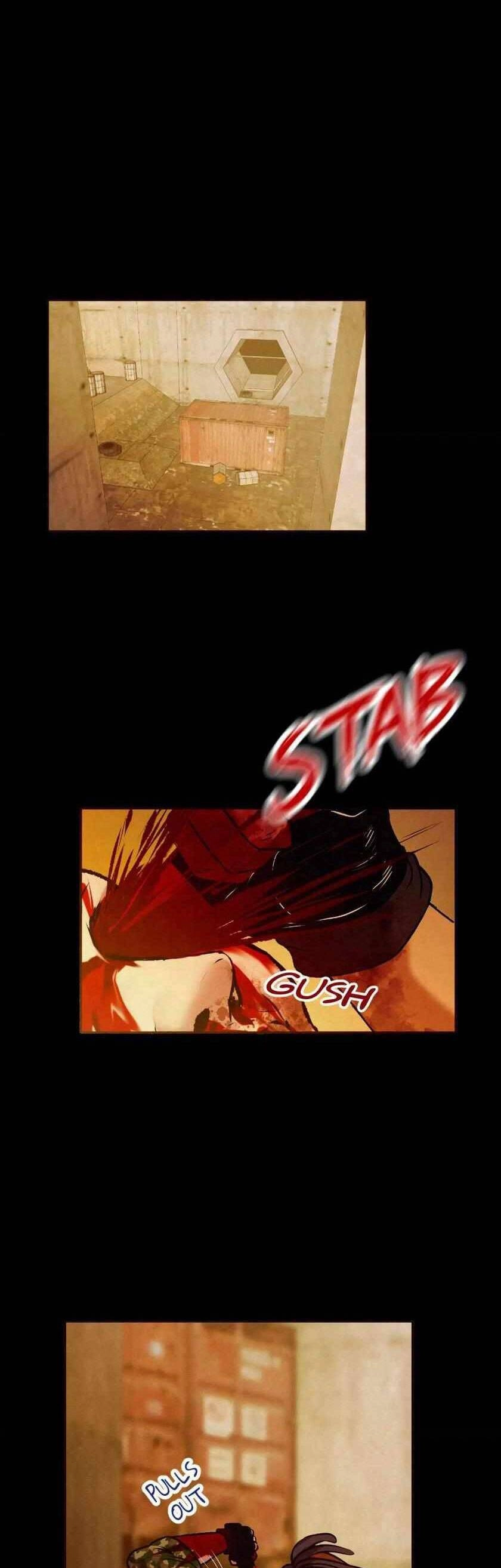 An Toàn Như Ở Nhà Chapter 17 - 7