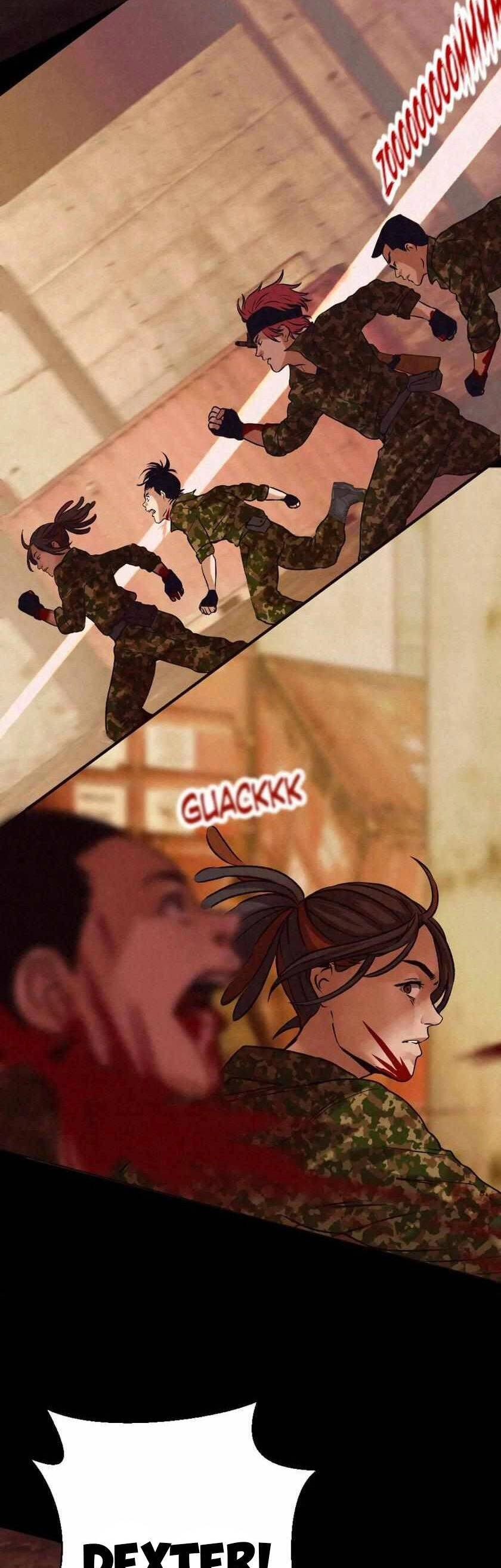 An Toàn Như Ở Nhà Chapter 17 - 9