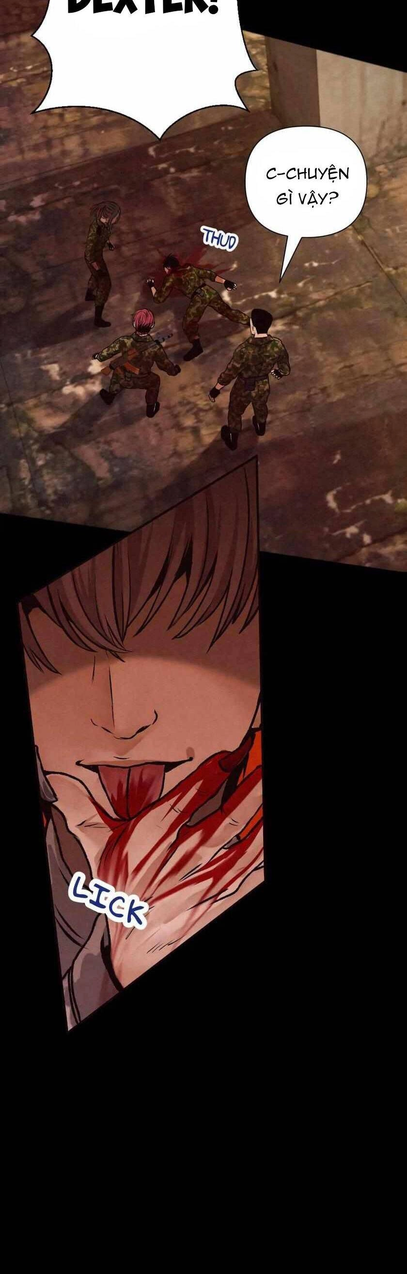 An Toàn Như Ở Nhà Chapter 17 - 10