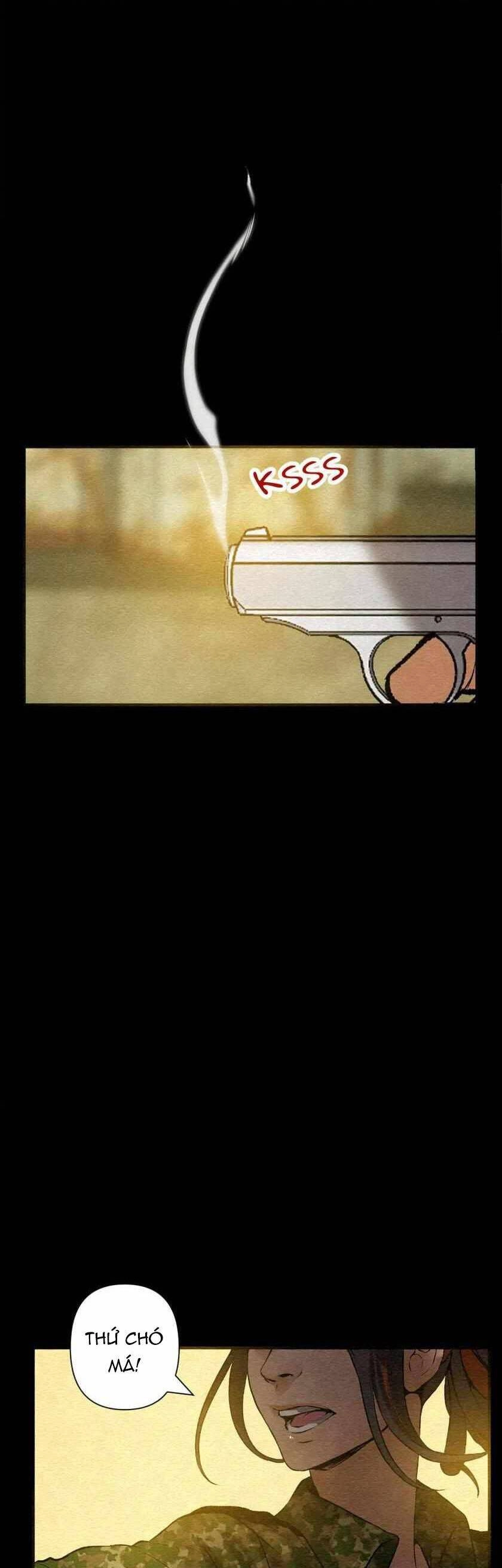 An Toàn Như Ở Nhà Chapter 17 - 14