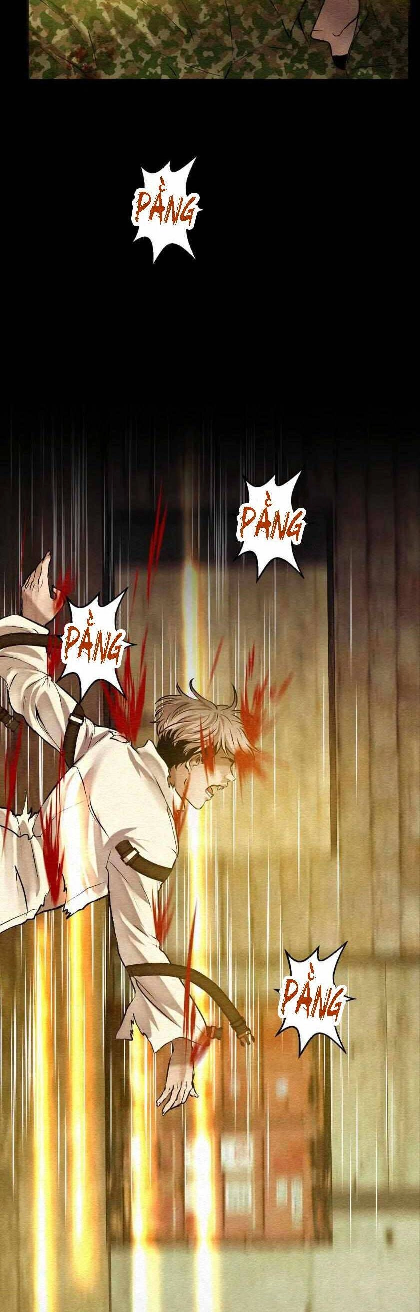 An Toàn Như Ở Nhà Chapter 17 - 15