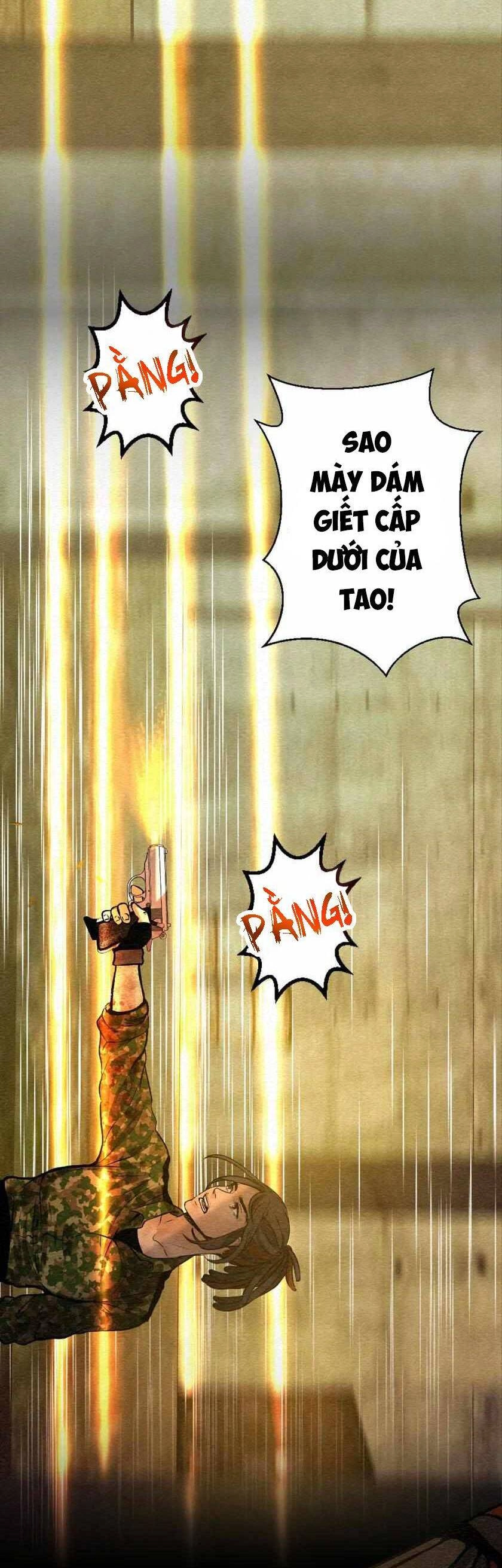 An Toàn Như Ở Nhà Chapter 17 - 16