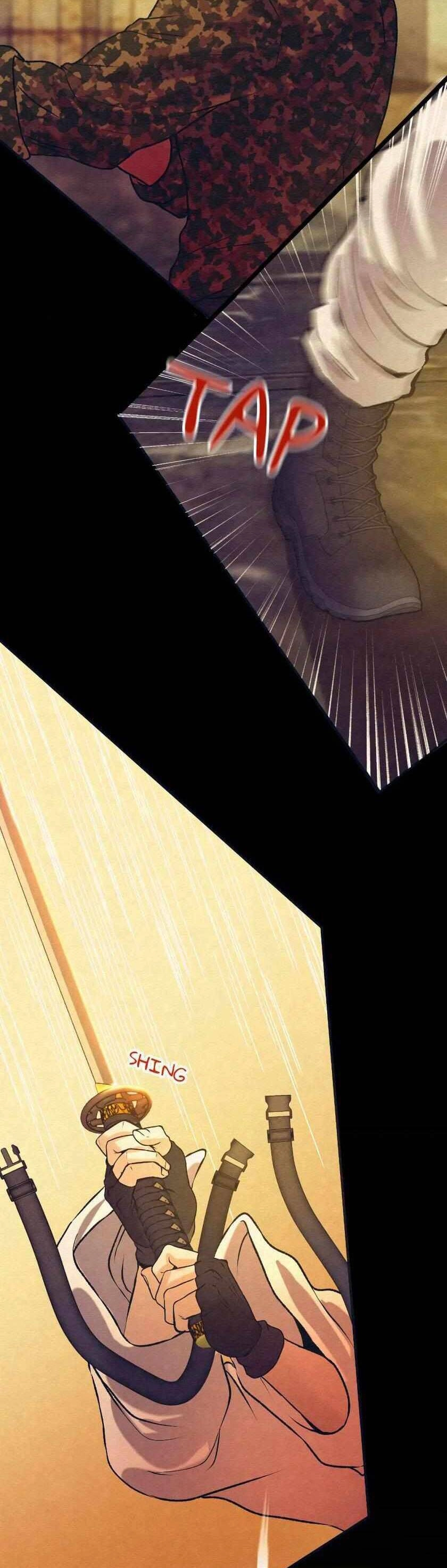 An Toàn Như Ở Nhà Chapter 17 - 23