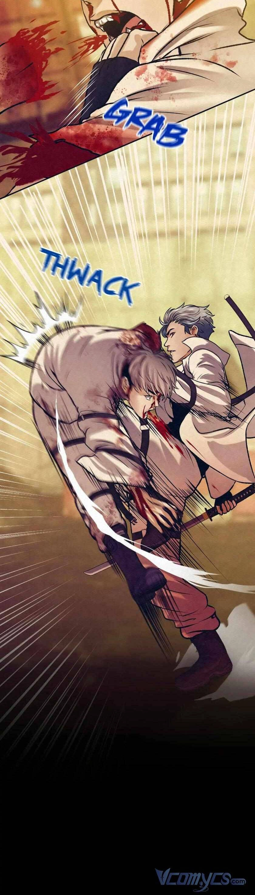 An Toàn Như Ở Nhà Chapter 17 - 25