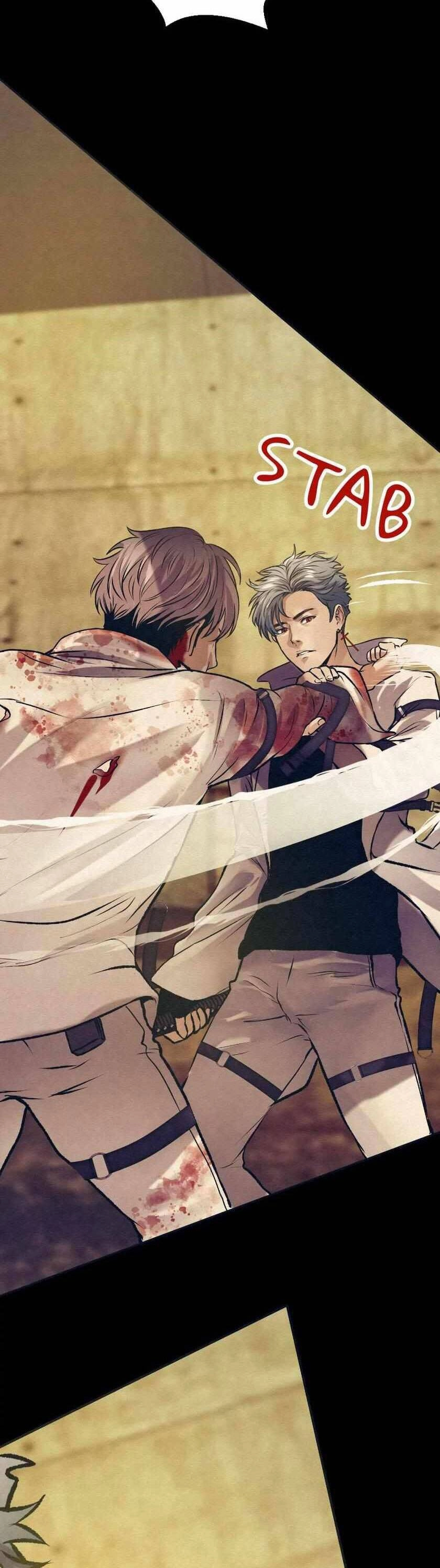 An Toàn Như Ở Nhà Chapter 17 - 28