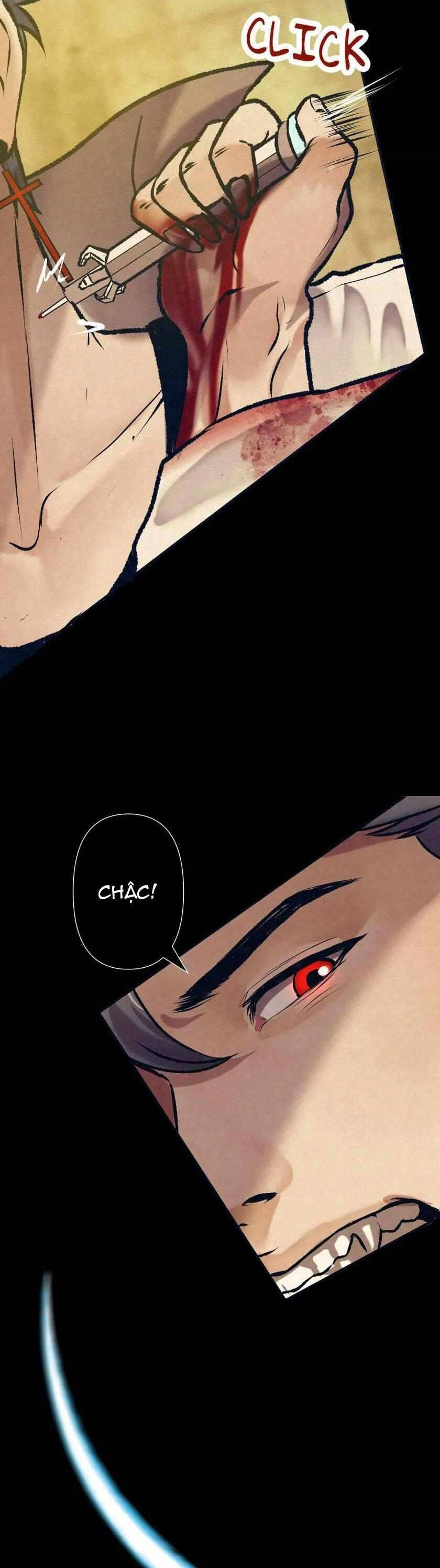 An Toàn Như Ở Nhà Chapter 17 - 29