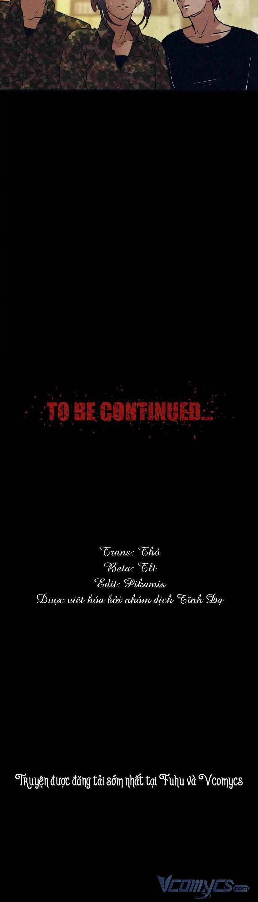 An Toàn Như Ở Nhà Chapter 17 - 35