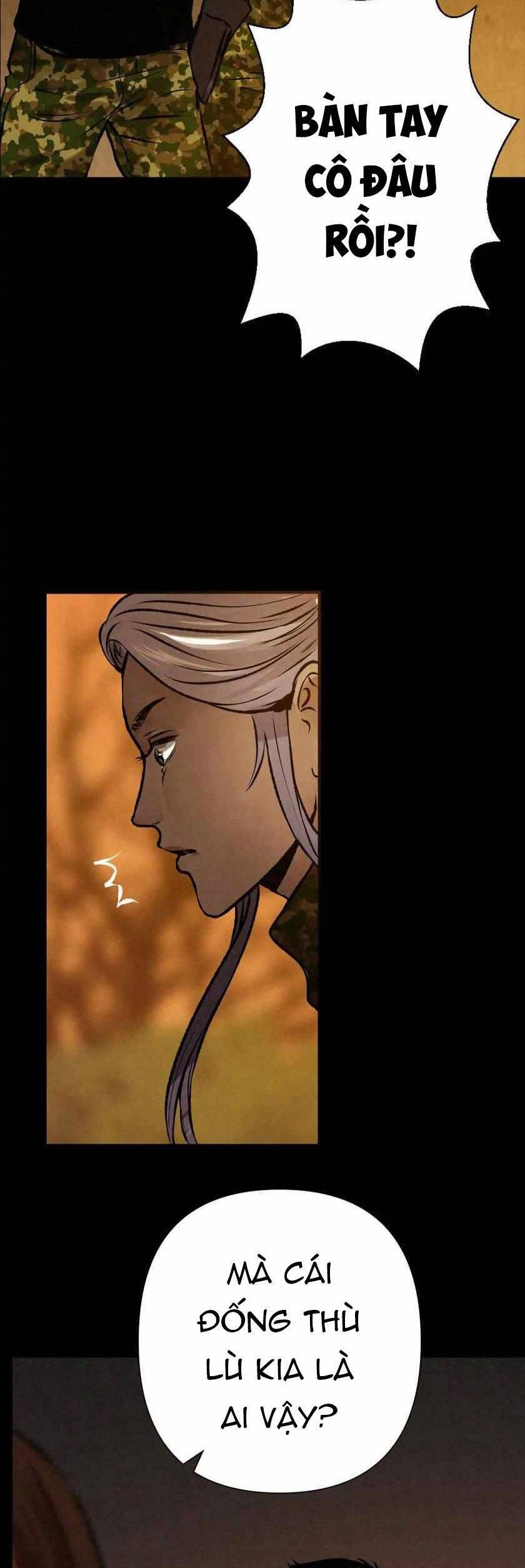 An Toàn Như Ở Nhà Chapter 18 - 4