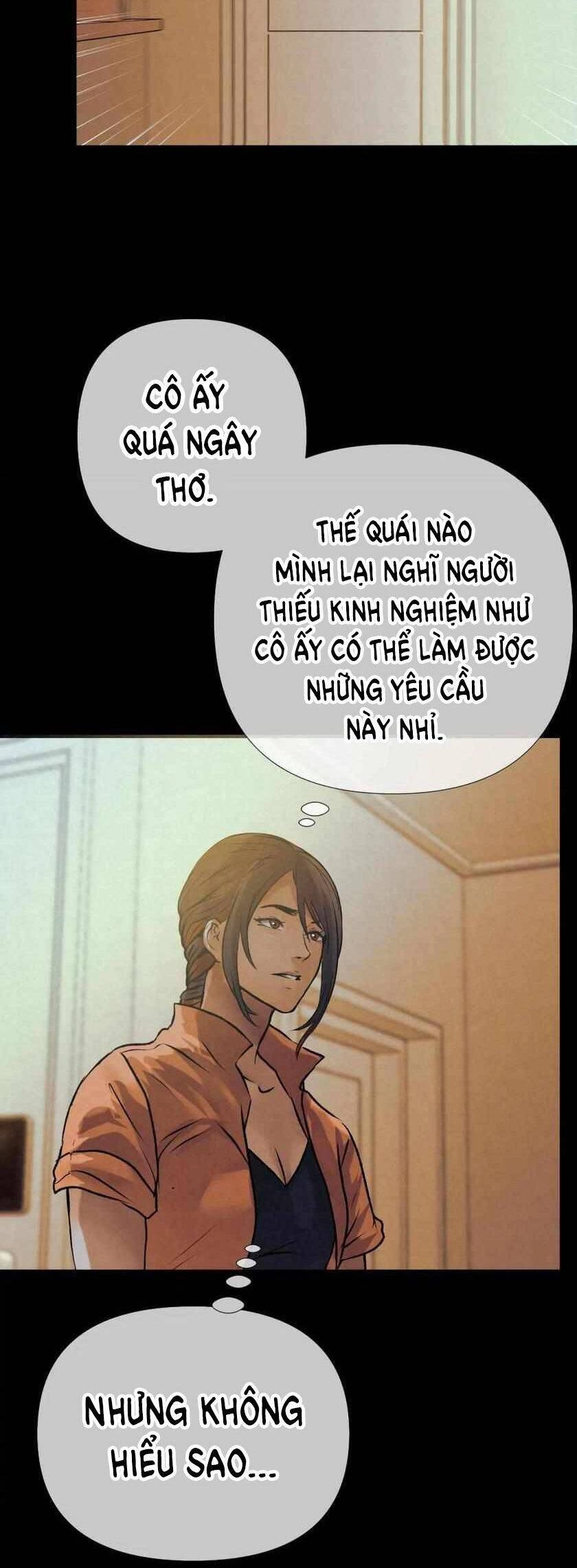 An Toàn Như Ở Nhà Chapter 18 - 24