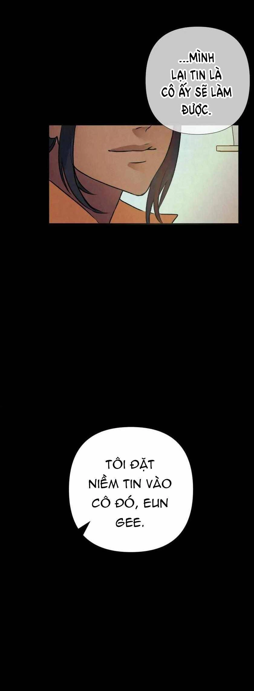 An Toàn Như Ở Nhà Chapter 18 - 25