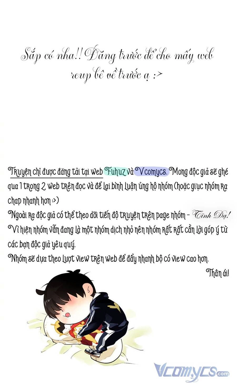 An Toàn Như Ở Nhà Chapter 21 - 1