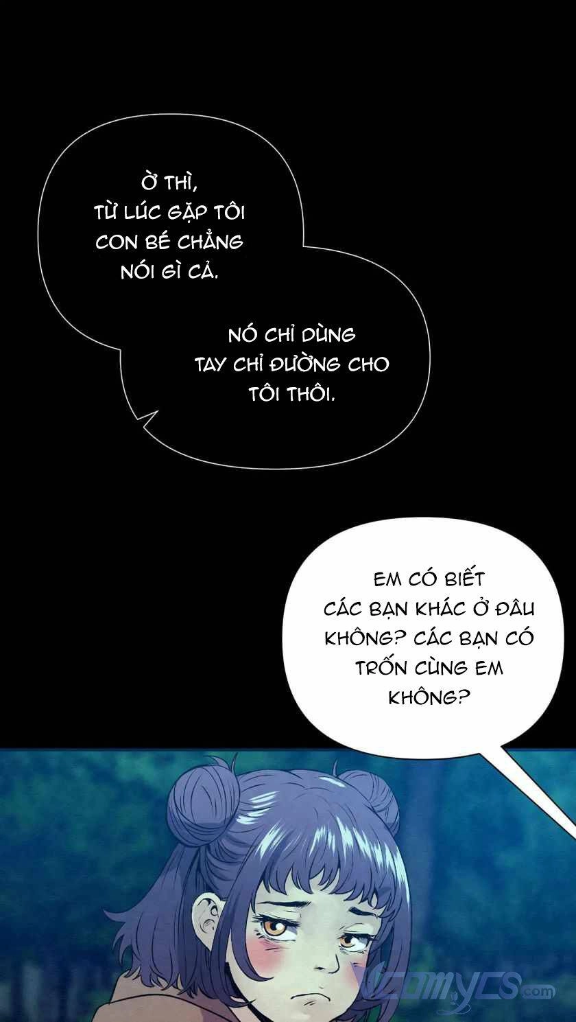 An Toàn Như Ở Nhà Chapter 25 - 2