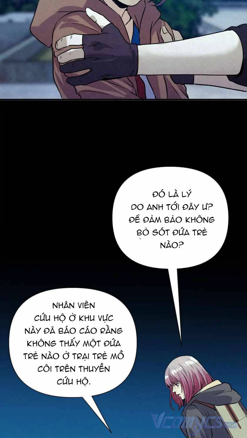 An Toàn Như Ở Nhà Chapter 25 - 3