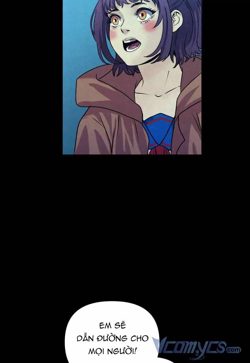 An Toàn Như Ở Nhà Chapter 25 - 7