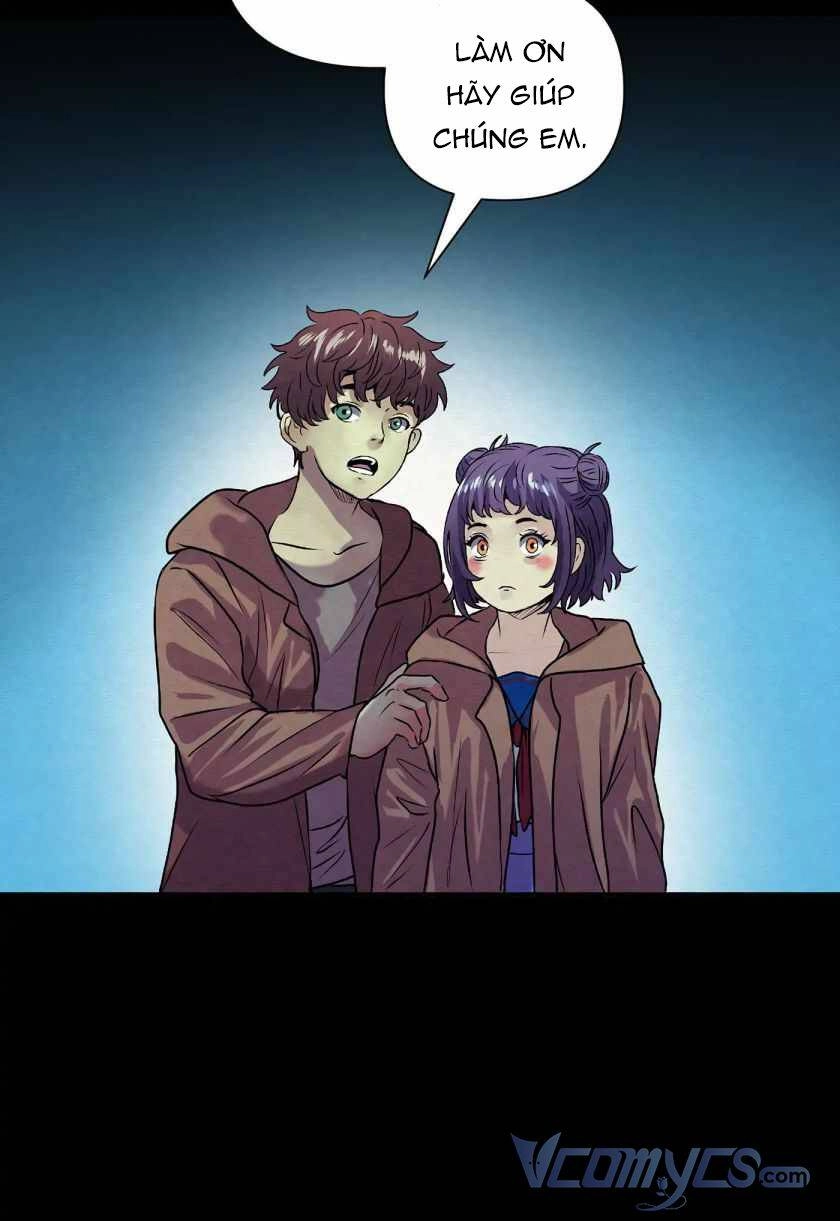 An Toàn Như Ở Nhà Chapter 25 - 8