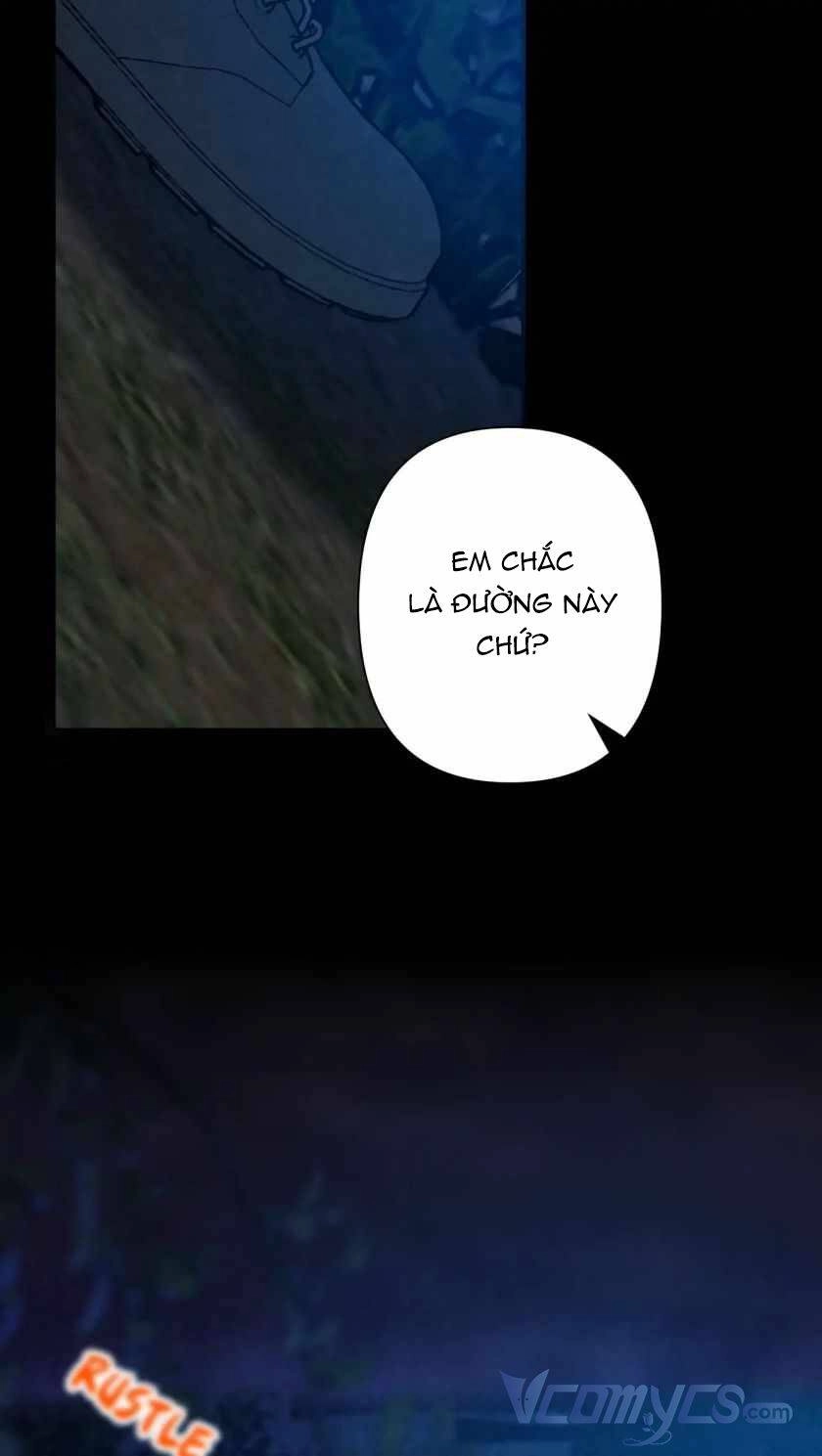 An Toàn Như Ở Nhà Chapter 25 - 12