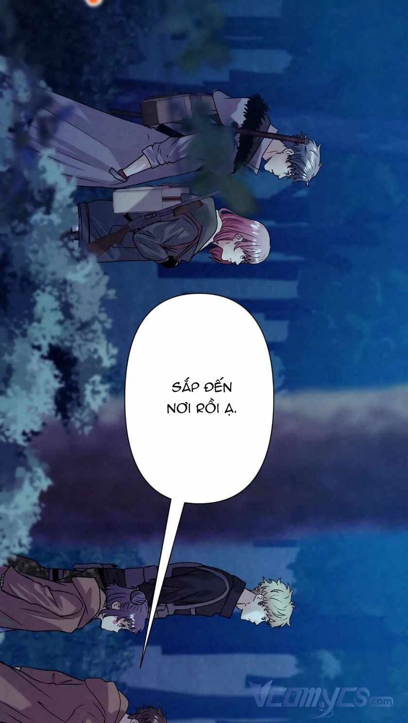 An Toàn Như Ở Nhà Chapter 25 - 13