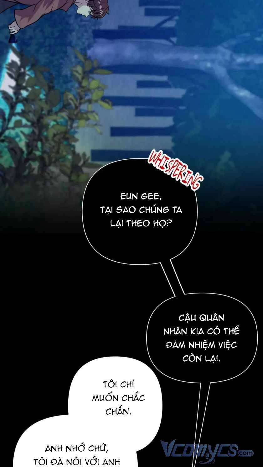 An Toàn Như Ở Nhà Chapter 25 - 14