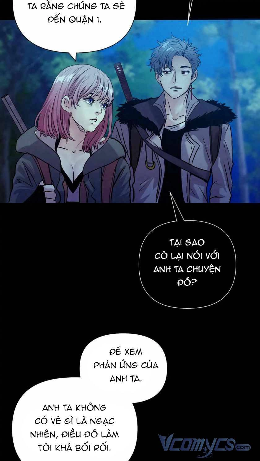 An Toàn Như Ở Nhà Chapter 25 - 15