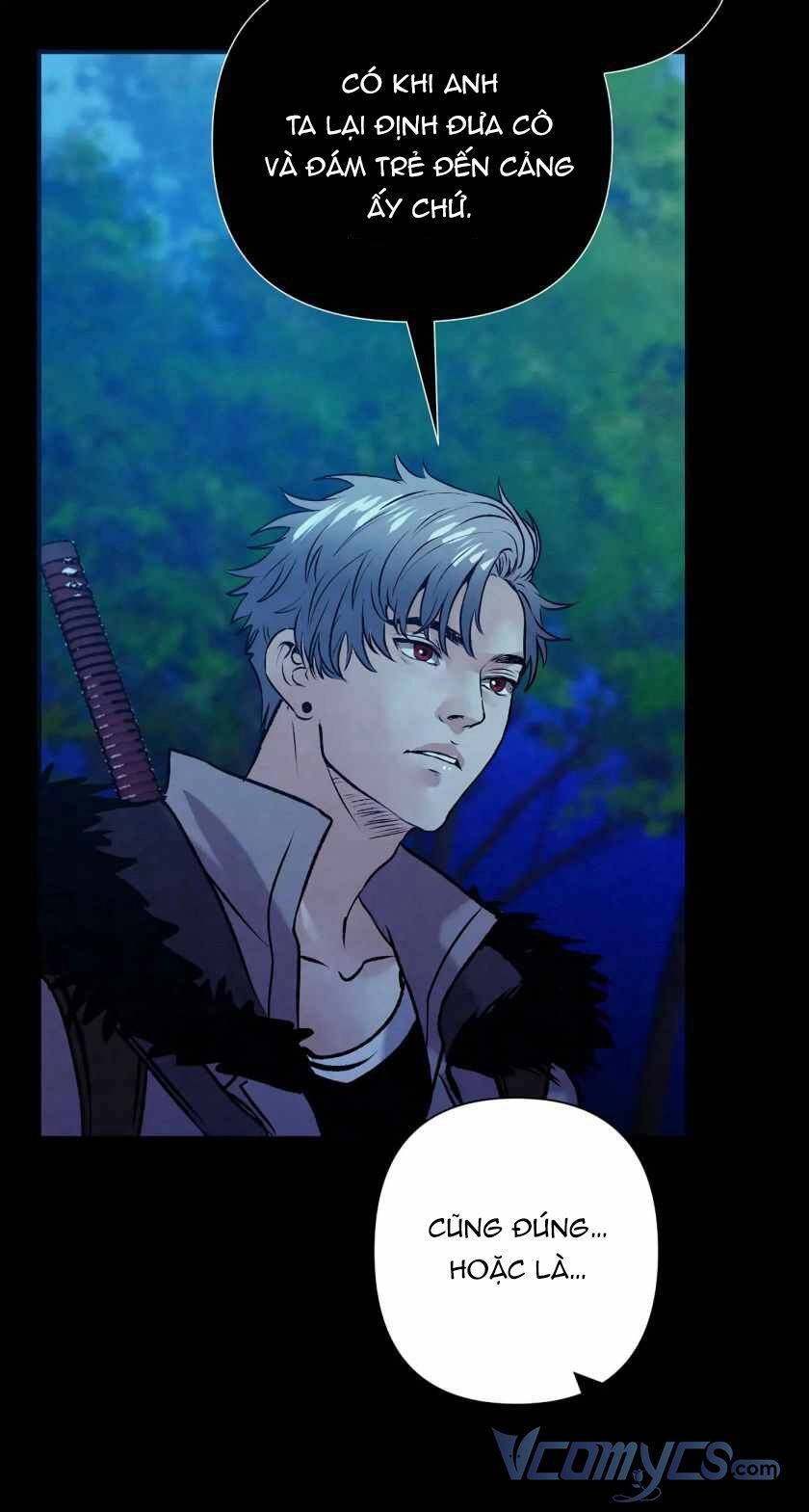 An Toàn Như Ở Nhà Chapter 25 - 17