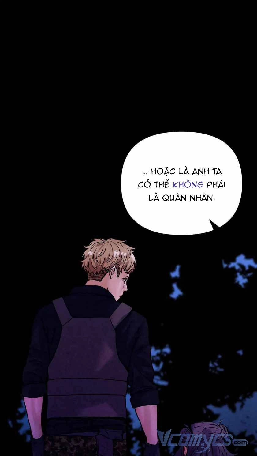 An Toàn Như Ở Nhà Chapter 25 - 18