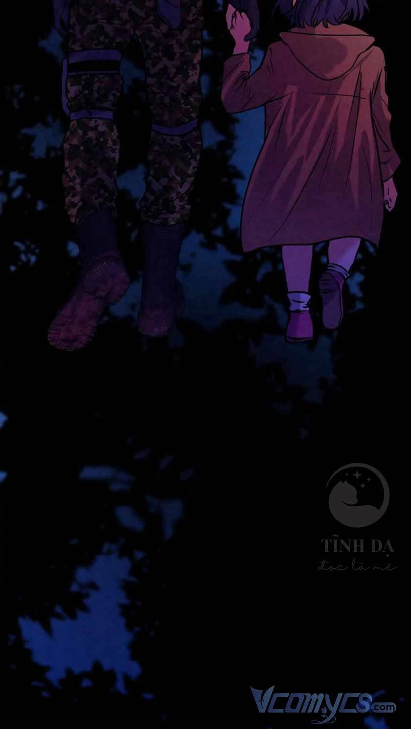 An Toàn Như Ở Nhà Chapter 25 - 19