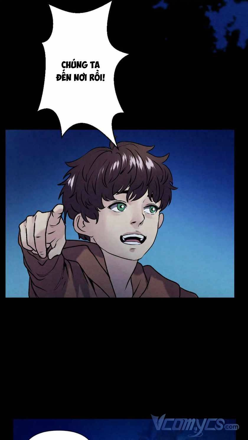 An Toàn Như Ở Nhà Chapter 25 - 20